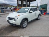 Nissan Juke Sl JN8AF5MV4BT017492 снимка