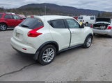 Nissan Juke Sl JN8AF5MV4BT017492 снимка