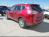Nissan Rogue 5N1AT2MT3EC846703 снимка