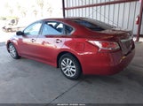 Nissan Altima 2.5 S 1N4AL3AP9DN554208 снимка