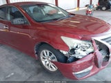 Nissan Altima 2.5 S 1N4AL3AP9DN554208 снимка