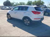 Kia Sportage Ex KNDPC3AC1F7791204 снимка