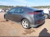 Chevrolet Volt 1G1RA6E47DU123501 fotografie