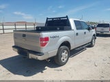 Ford F-150 Xlt 1FTFW1ET1BKD89160 снимка