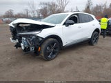 Buick Envision Sport Touring Awd LRBFZLE42SD025585 photo