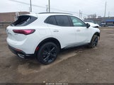 Buick Envision Sport Touring Awd LRBFZLE42SD025585 photo