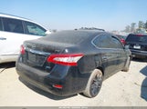 Nissan Sentra Sv 1N4AB7AP6DN904758 снимка