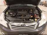 Subaru Outback 2.5I Limited 4S4BRCKC7B3341433 снимка