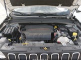 Jeep Renegade Latitude 4X4 ZACCJBBB6HPF50555 снимка