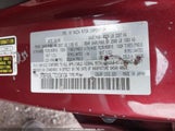 Mazda Cx-7 Grand Touring JM3ER29L770104104 снимка