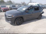 Jeep Cherokee Altitude 4X4 1C4PJMLN3KD291793 снимка
