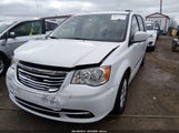 Chrysler Town & Country Touring 2C4RC1BGXGR206473 fotografie