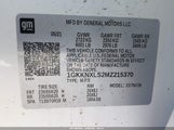 GMC Acadia Awd Denali 1GKKNXLS2MZ215370 снимка