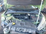 Ford Focus Titanium 1FADP3J26JL314711 снимка