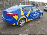 Kia Forte Lx KNAFK4A63G5527328 снимка
