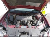 Buick Lacrosse Cxl 2G4WD562651332164 снимка