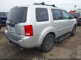 Honda Pilot Ex-L 5FNYF486X9B040716 снимка