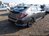 Honda Civic Sport Touring SHHFK7H95JU216539 снимка