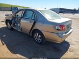 Toyota Corolla Le 1NXBR30E57Z808080 снимка