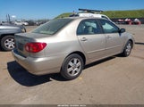 Toyota Corolla Le 1NXBR30E57Z808080 снимка