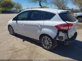 Ford C-Max Energi Se 1FADP5EU4HL108384 fotografie