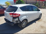 Ford C-Max Energi Se 1FADP5EU4HL108384 fotografie
