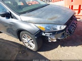 Ford Focus Se 1FADP3F25JL212504 fotografie