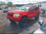 Jeep Grand Cherokee Limited 1J4GW58NXYC384741 снимка