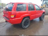 Jeep Grand Cherokee Limited 1J4GW58NXYC384741 снимка