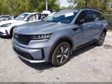 Kia Sorento S 5XYRL4LCXNG143809 снимка