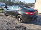 Hyundai Azera KMHFH4JG0DA225987 снимка