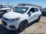 Chevrolet Trax Fwd Lt KL7CJLSM2NB514663 photo