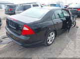 Ford Fusion Se 3FAHP0HAXCR292102 снимка