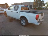 Nissan Frontier Sv 4X2 1N6ED0EA9LN708845 снимка