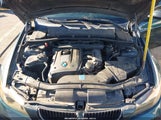 BMW 328I WBAVA375X7NE27284 снимка