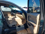 BMW 328I WBAVA375X7NE27284 снимка