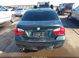 BMW 328I WBAVA375X7NE27284 снимка