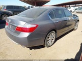 Honda Accord Ex-L 1HGCR2F81FA192027 снимка