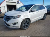 Ford Edge Sport 2FMTK4APXFBC12868 fotografie