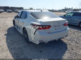 Toyota Camry Se 4T1S11AK0NU045558 fotografie