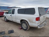Chevrolet S-10 Ls 1GCDT19X238120760 снимка