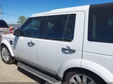 Land Rover Lr4 SALAC2V64GA816615 fotografie