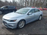 Chevrolet Malibu Hybrid 1G1ZJ5SU7HF223218 fotografie