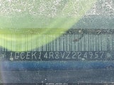 Chevrolet K1500 Sportside 1GCEK14R8VZ224957 снимка