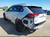 Toyota Rav4 Hybrid Se JTM16RFV1PD544388 снимка