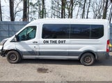Ford Transit-350 Xl 1FDZX2CM7FKA36001 снимка