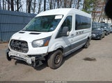 Ford Transit-350 Xl 1FDZX2CM7FKA36001 снимка