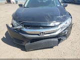 Honda Civic Lx 2HGFC2F57HH525999 снимка