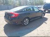 Honda Civic Lx 2HGFC2F57HH525999 снимка