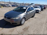 Kia Forte Ex KNAFU4A29C5632165 снимка